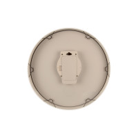 Nástenné hodiny Karlsson KA5636SB, 38cm